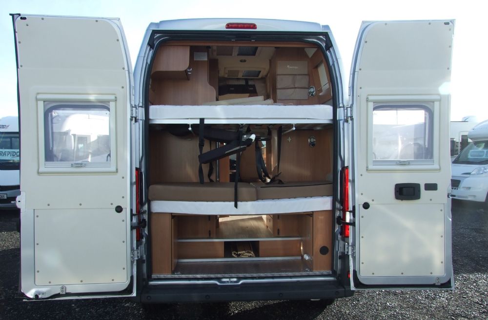 Dreamer Family Van Select - SPRING special save £3000!! for sale at ...